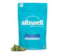 Allswell - Flower - Greenhouse - Funky Donny - 14g p
