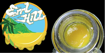 ERRL HILL | GUSH MINTZ LIVE RESIN | EXTRACT | 1G