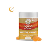 SoundView Mellow Mango 1:1:1 Gummies I 00272