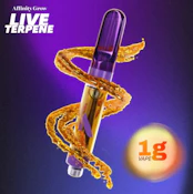 Zangria 1g LT Vape (I) 01023
