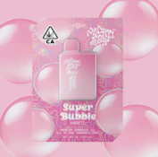 Super Bubble | 1g | AIO | Microbar