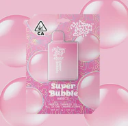 Micro Bar - Super Bubble | 1g | AIO | Microbar Main Image