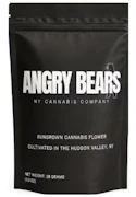 Angry Bears - Black Panther - 28g
