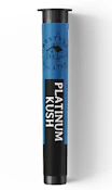 Platinum Kush - 1G Preroll