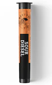 Sour Diesel - 1G Preroll