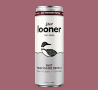  Looner | Diet Professor Pepper | 12oz