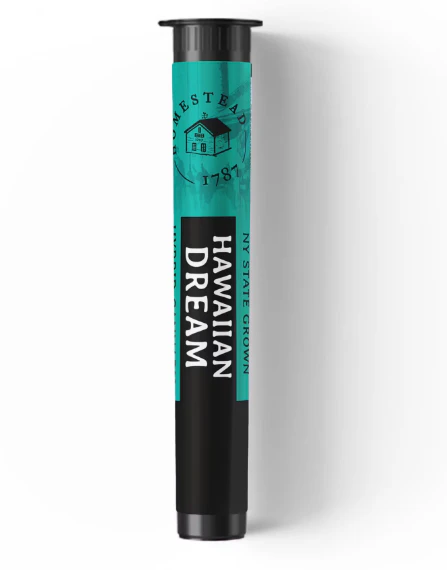 Homestead 1787 - Hawaiian Dreams - 1G Preroll Main Image