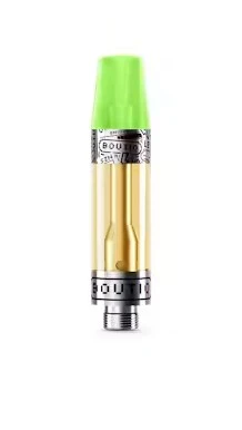 Boutiq - Boutiq | Vape Pens | Carts | Live Diamonds - Lime Haze | 1g Main Image