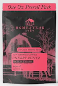 Cherry Runtz - 28PK 1G Preroll