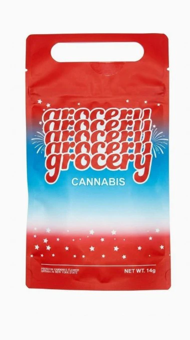 GROCERY - GROCERY | Flower | Stars and Sunshine | 14g Main Image
