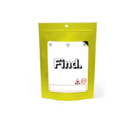 FIND. Whole Flower 7g Funk BMB (S) 01925
