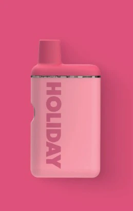 HOLIDAY - Holiday | Vape | AIO | Weekend | 1G Main Image
