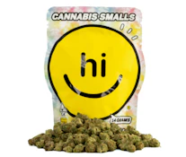 Artic Dream - 14g Premium Indoor Infused Flower (Hi Canna)