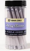 Blazy Susan Purple Cone 1 1/4