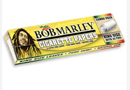 Bob Marley King Size
