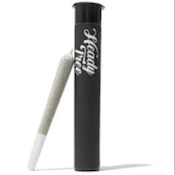 Heady Tree | Blue Lobster | Infused Pre-Roll | 1g