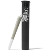 Heady Tree | Blue Zushi | Pre-Roll | 1g