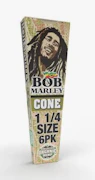 Bob Marley Organic Unbleached Papers 1 1/4