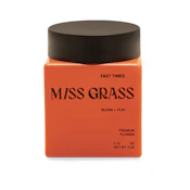 Miss Grass | Kilimanjaro (Fast Times) | Flower | 3.5g