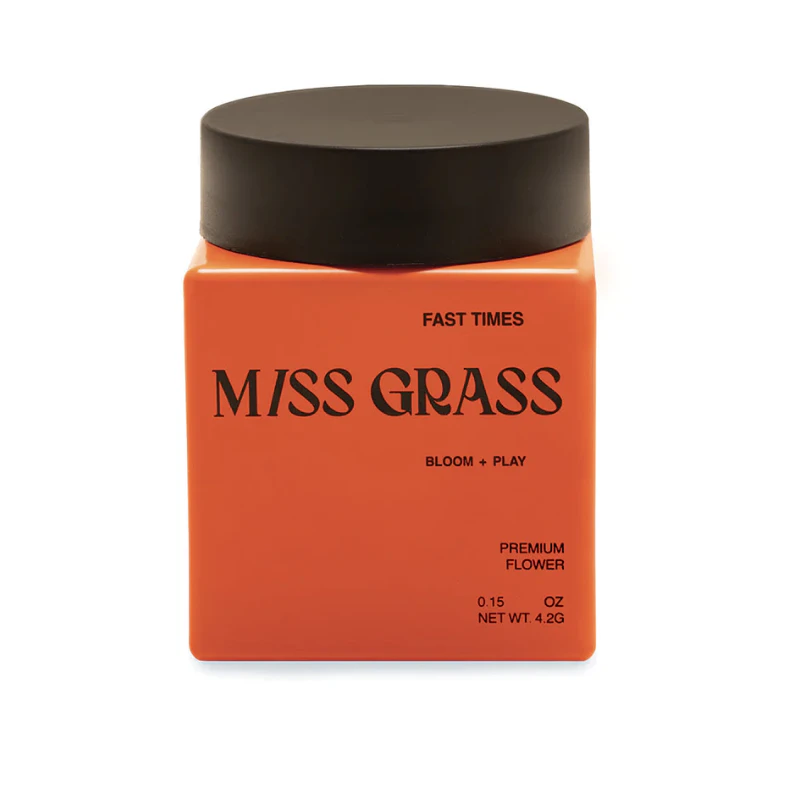 Miss Grass - Miss Grass | Kilimanjaro (Fast Times) | Flower | 3.5g Main Image