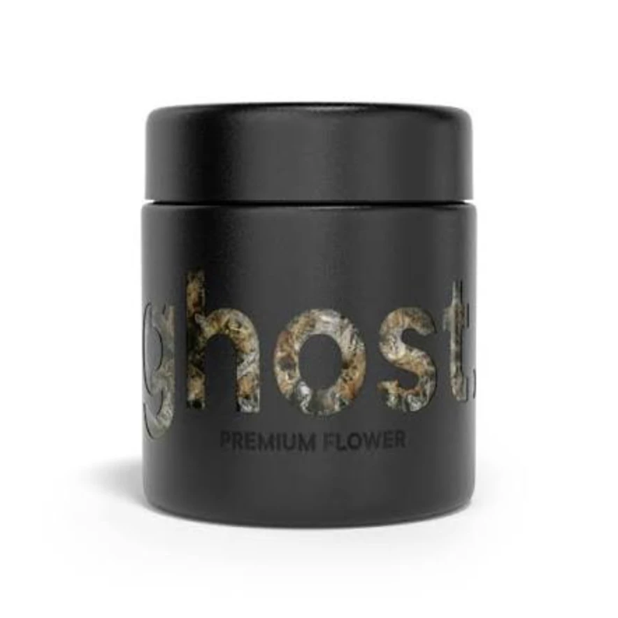 Ghost Brands - Ghost. | Gelato Z | Flower | 3.5g Main Image