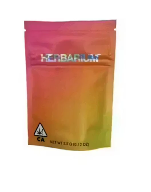 Herbarium - Herbarium | Blue Guava | Indica 3.5 Main Image