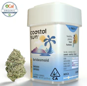 Coastal Sun Flower 7g - Bridesmaid 28%