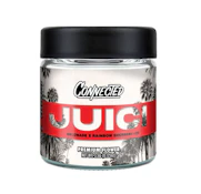 (2 FOR $90 MIX & MATCH) Juici - 3.5g Indoor Premium Flower (Connected)