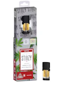 SOUR DIESEL VAPE POD - STIIIZY - 1g