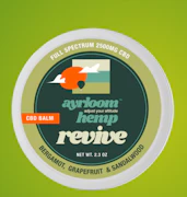 Revive Balm 2.3oz | Ayrloom