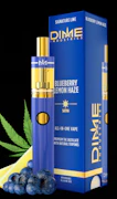 Blueberry Lemon Haze 2G AIO - Sativa | Dime