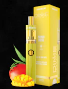 Mango Diesel 2G AIO - Sativa | Dime