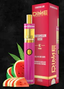 Watermelon Kush 2G AIO - Hybrid | Dime