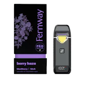 Fernway | Berry Haze  | Pro | 0.5G Indica 