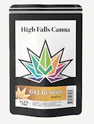 High Falls Canna - G13 Genius - 7g - Flower