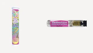 High Falls Canna - Headband 99 - 0.33g - Chillum