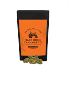 ACAPULCO GOLD FLOWER - BACK HOME CANNABIS - 14g