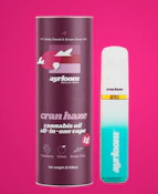 Ayrloom | Cran Haze | Hybrid | Disposable Vape | 1g