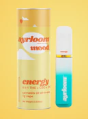 Ayrloom | Energy | Sativa | Disposable Vape | 1g