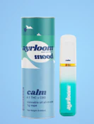 Ayrloom | Calm | Indica | Disposable Vape | 1G
