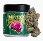Seed Junky - Caffeine - Flower - 3.5G