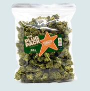 Tequila Sunrise 28g Flower - Hybrid | Plug Pack