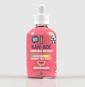 Watermelon - 1000mg THC Tincture (Kan+ade)