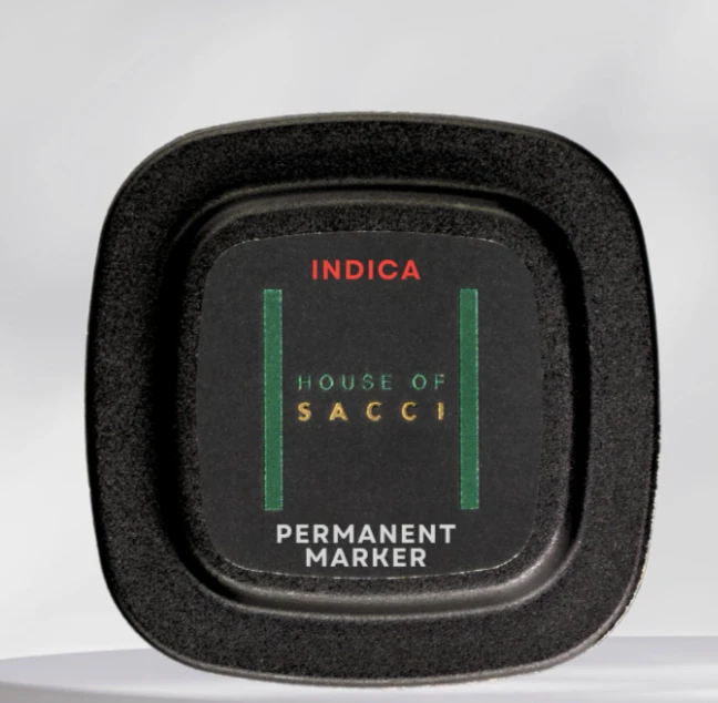 House of Sacci - Permanent Marker 3.5g Main Image