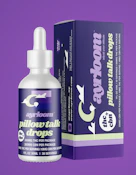 Pillow Talk Cannabis Oil Drops