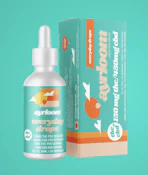 Low Dose Everyday Cannabis Oil Drops