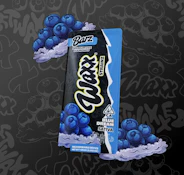 Waxx Barz | Blue Dream Live Diamonds Disposable | 1g