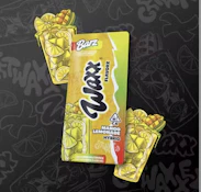 Waxx Barz | Mango Lemonade | Live Diamonds Disposable | 1g