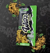 Waxx Barz | Gorilla Cookies | Live Diamonds Disposable | 1g