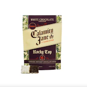 Dark Star | Calamity Jane: Rocky Top | Chocolate | 100mg